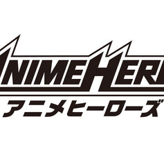 Anime Heroes