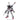MG 1/100 CROSSBONE GUNDAM X-1 ver.Ka (B. SHOP EXCLUSIVE)