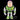POLIGOROID / Toy Story Buzz Lightyear