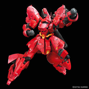 Bandai Hobby RG 1:144 SAZABI
