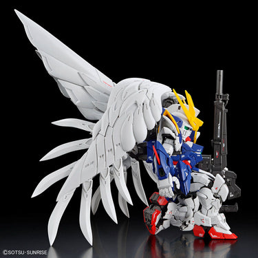 Bandai Hobby MG SD WING GUNDAM ZERO EW