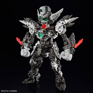 Bandai Hobby MG SD WING GUNDAM ZERO EW