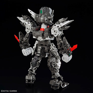 Bandai Hobby MG SD WING GUNDAM ZERO EW