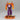 BAN FIGURA DE ACCIÓN Dragon Ball Super: SUPER HERO Dragon Ball Super: SUPER HERO