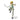 BAN FIGURA DE ACCIÓN HUNTER×HUNTER