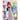 Banpresto Oshi No Ko Plain Clothes Kana Arima