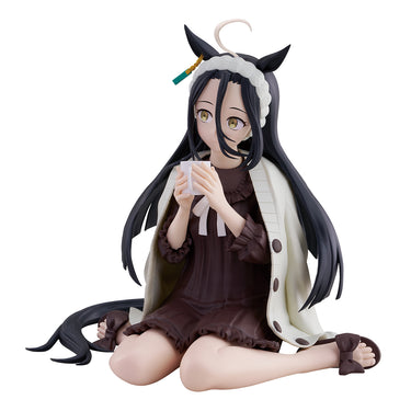 Umamusume: Pretty Derby – Beginning of a New Era -Relax time-Manhattan Café