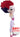 Banpresto HunterxHunter Qposket Hyskoa