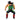 Ichibansho Dragon Ball Z Figura Bradock