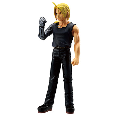 Ichibansho Fullmetal Alchemist Figura Edward Elric