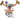 Banpresto One Piece King Of Artist The Monkey. D. Luffy Gear5 Event Exclusive Metallic Color ver.