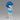 Pretty Guardian Sailor Moon Cosmos the Movie QPosket-ETERNAL SAILOR MERCURY-(ver.A)