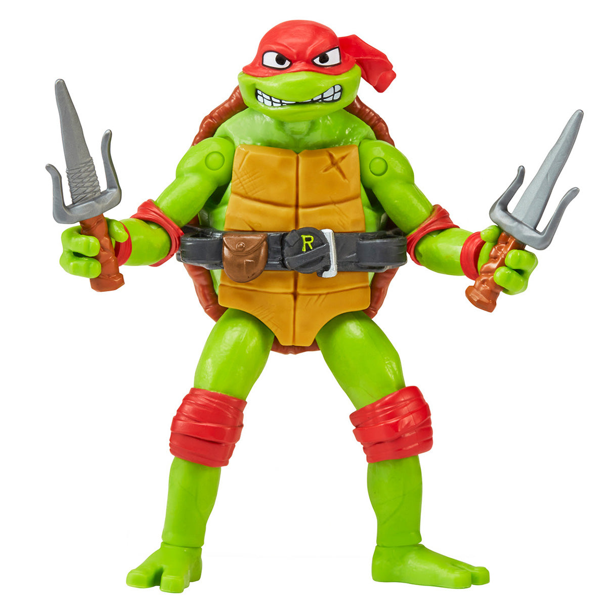 Figura de acción Raphael Bandai Tortugas Ninja