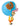 Banpresto Fluffy Puffy One Piece Tony Chopper