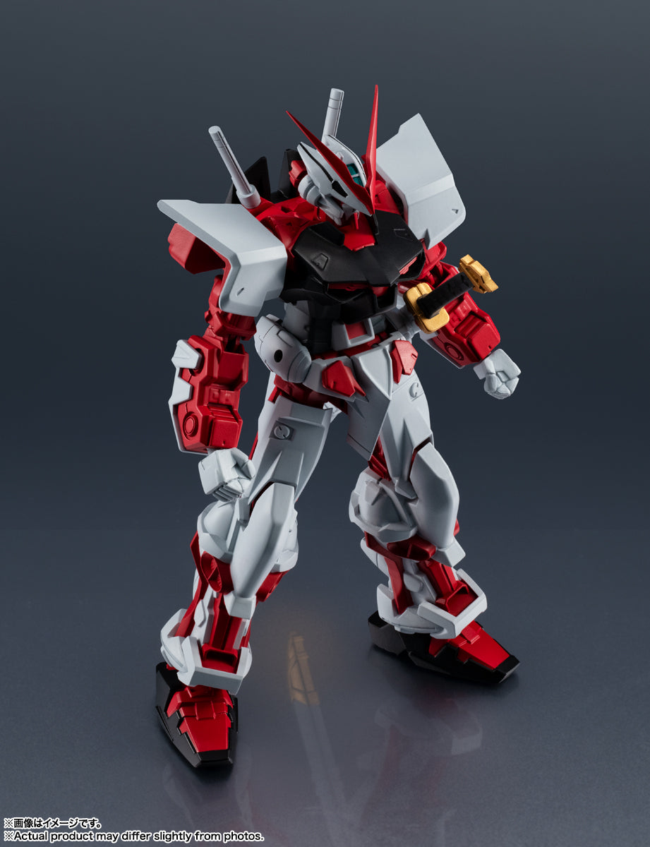 BANDAI Tamashii Nations – Effetto Esplosione Red Version – Set Di Parti Per Action Figure – Ricrea Le Tue Scene Preferite!