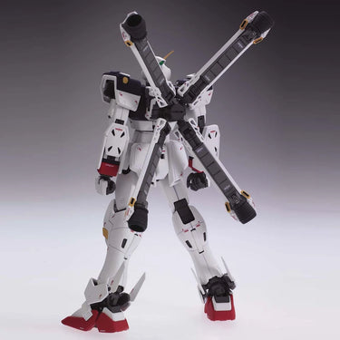 MG 1/100 CROSSBONE GUNDAM X-1 ver.Ka (B. SHOP EXCLUSIVE)