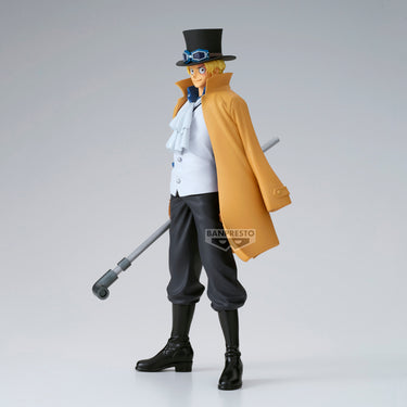 Banpresto One Piece DXF The Grandline Series Figura Extra Sabo