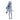 Umamusume: Pretty Derby BoC'z Mr. C.B. as Cap B Figure