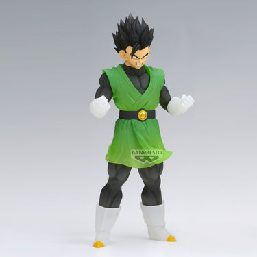 Banpresto Dragon Ball Z Clearise Figura Son Gohan Great Saiyaman