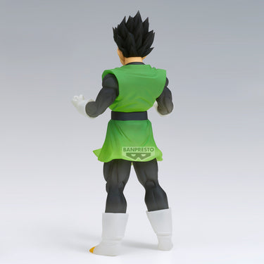 Banpresto Dragon Ball Z Clearise Figura Son Gohan Great Saiyaman