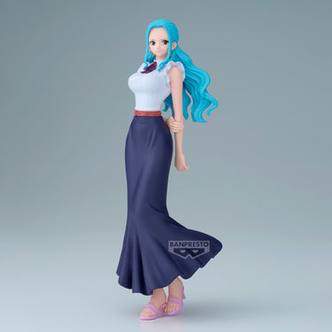 ONE PIECE DXF~THE GRANDLINE SERIES~EXTRA NEFELTARI VIVI