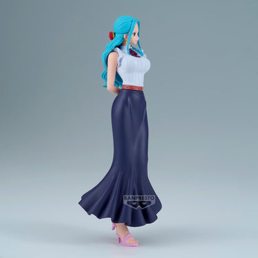 ONE PIECE DXF~THE GRANDLINE SERIES~EXTRA NEFELTARI VIVI