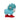 Banpresto My Hero Academia Fluffy Puffy Figura Dekusheep