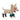 Banpresto My Hero Academia Fluffy Puffy Figura Bakudog