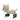 Banpresto My Hero Academia Fluffy Puffy Figura Bakudog
