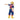 Banpresto My Hero Academia The Amazing Heroes Plus Figura All Might