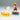 Banpresto One Piece World Collectable Figure Log Stories Monkey.D.Luffy & Going Merry