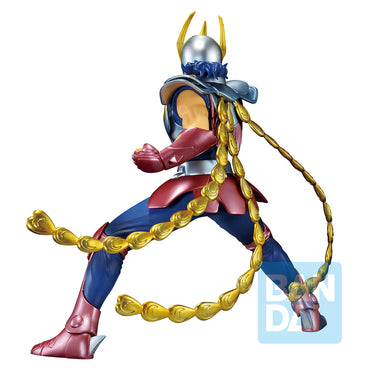 FIGURA ICHIBANSHO IKKI DE PHEONIX (ARCO ARMADURA DORADA)