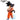 Ichibansho Dragon Ball Figura Son Goku & Korin