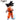 Ichibansho Dragon Ball Figura Son Goku & Korin