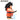 Ichibansho Dragon Ball Figura Yajirobe