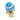 Banpresto Fluffy Puffy, One Piece - Karoo