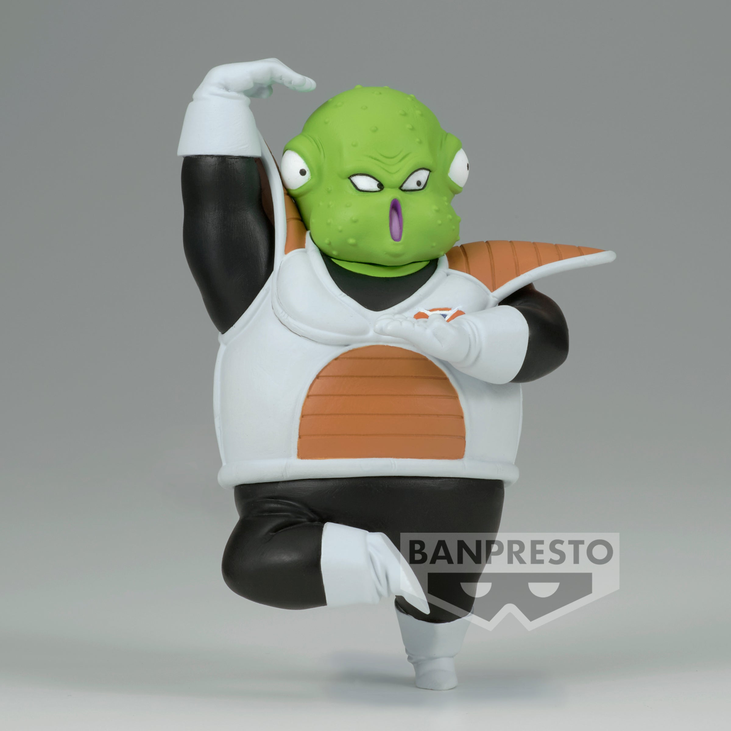 Banpresto - Dragon Ball Z - Cell, Bandai Spirits Martinique Banpresto - Dragon Ball Z - Cell, Bandai Spirits Martinique