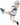 Banpresto Bluelock Seishiro Nagi