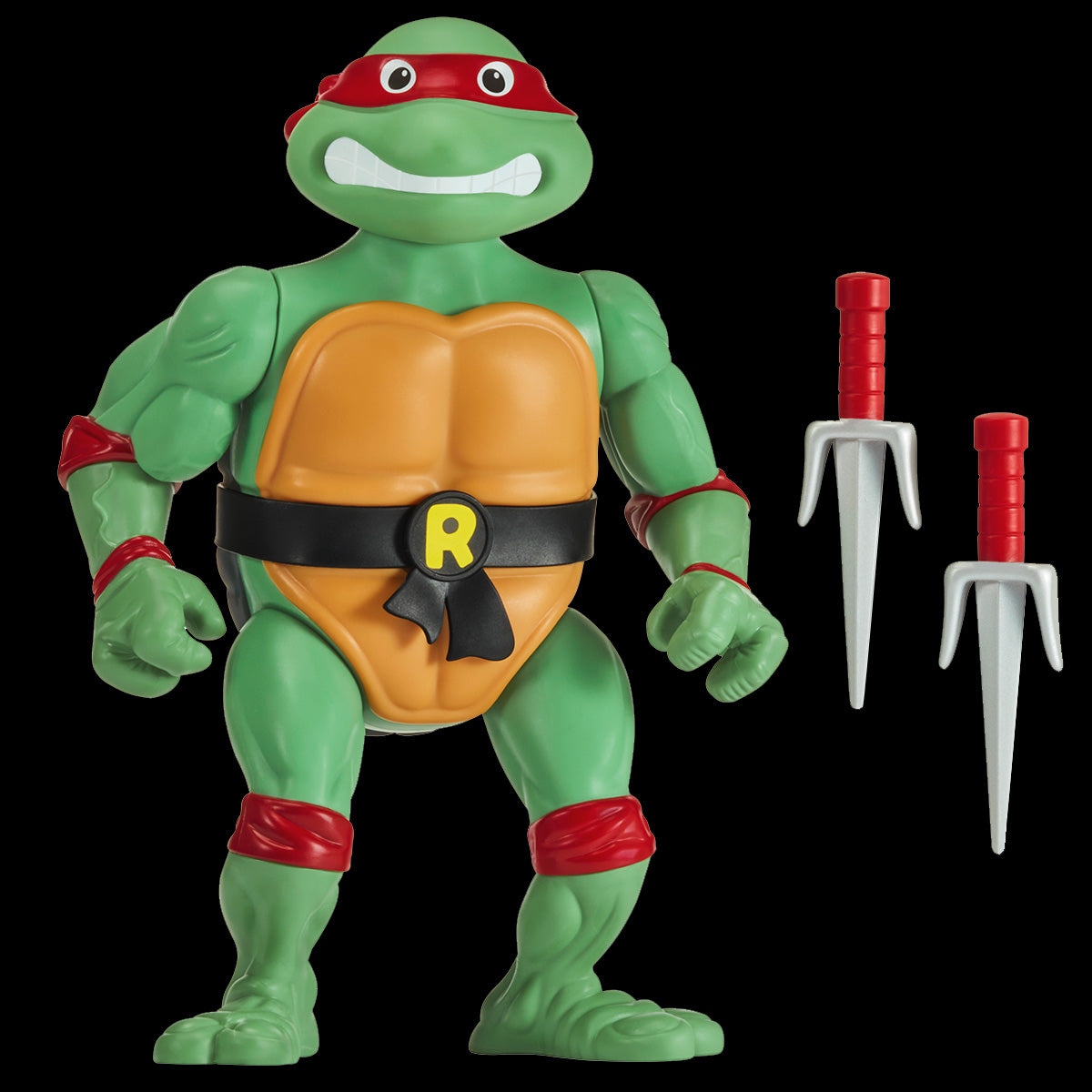 Tmnt cheap giant figure