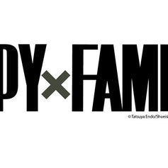 Spy x Family Banpresto