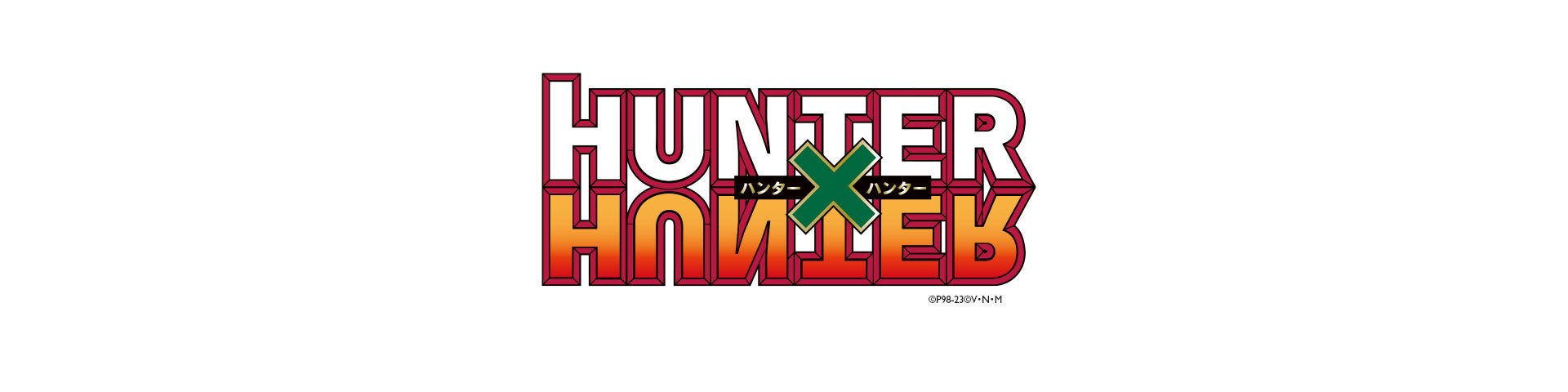 Hunter x Hunter