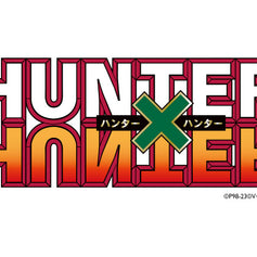 Hunter x Hunter