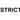 Strict-G