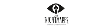 Little Nightmares