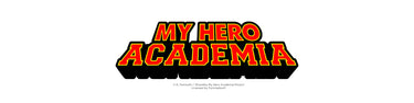 My hero Academia