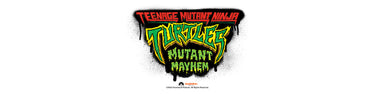 Tortugas Ninja