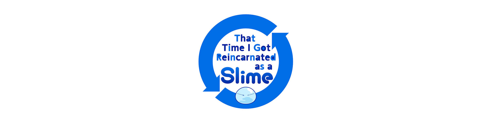 That Time I Got Reincarnated As a Slime