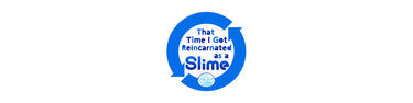 That Time I Got Reincarnated As a Slime