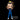 Stranger Things Q Posket-Eleven-Vol.3