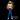 Stranger Things Q Posket-Eleven-Vol.3